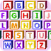ABC alphabet and Phonemic Awar