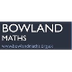 Bowland Maths