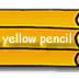The Yellow pencil  i
