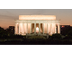 Lincoln Memorial