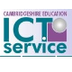 Cambridgeshire Education ICT S