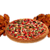 Ribs, Pizza and Wings