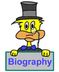 Biographies for kids: Alphabet