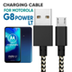 Moto G8 Power Charger Cable