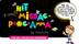 HÉT MIDDAGPROGRAMMA | By Heuti