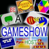 Be A TV Gameshow Host - home