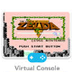 The Legend of Zelda for Wii