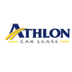 Athlon Car Lease - Inloggen