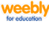 Weebly - Create a free website
