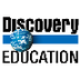 Discovery Education Web2