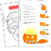 Lectura de halloween