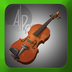 PlayAlong Violin on the App St