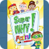 SuperWhy!Paint