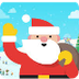 Juego papá noel