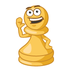 ChessKid.com | Online Schaak V