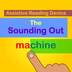 The Sounding Out Machine