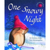 One Snowy Night by M. Christin