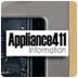 Appliance 411