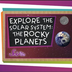Explore the Solar System: The