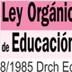 BOE.es - BOE-A-1985-12978 Ley