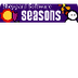 The Seasons - Games and activi