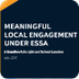 Meaningful Local Engagement Un