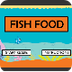 Fish Food Game - National Wild