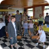 Feestzaal huren