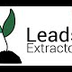 Leads Extractor - Google maps