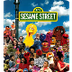  Sesame Street 