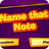 Name Note