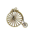 évolution de la bicyclette