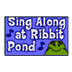 Sing Along at Ribbit Pond