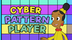 Cyberchase . Games . Cyber Pat