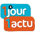 1jour1actu-Actualités