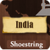 India | Azie | Shoestring