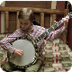 Banjo Bluegrass