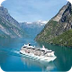 Cruise Noorse fjorden 
