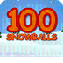 100 Days - 100 Snowballs