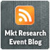 Mkt Research Event Blog
