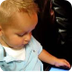 Baby Works iPad Perfectly