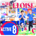 Active 8 Minute - EloisCharlie