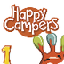 Happy Campers | Macm