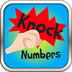 Knock Knock Numbers -  Joke Te