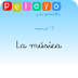 Pelayo y la seua colla