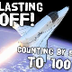 Blasting Off! Counting b