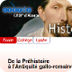 CRDP Alsace