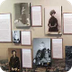 Emily Dickinson's Family&Buds