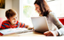Manage Student database with E