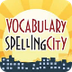 Spelling City Vocabulary Spell